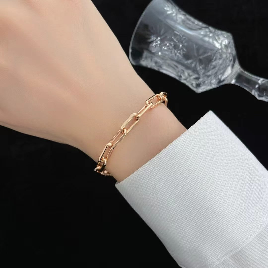 [??MIRA?¡¥]CT CHAIN BRACELET