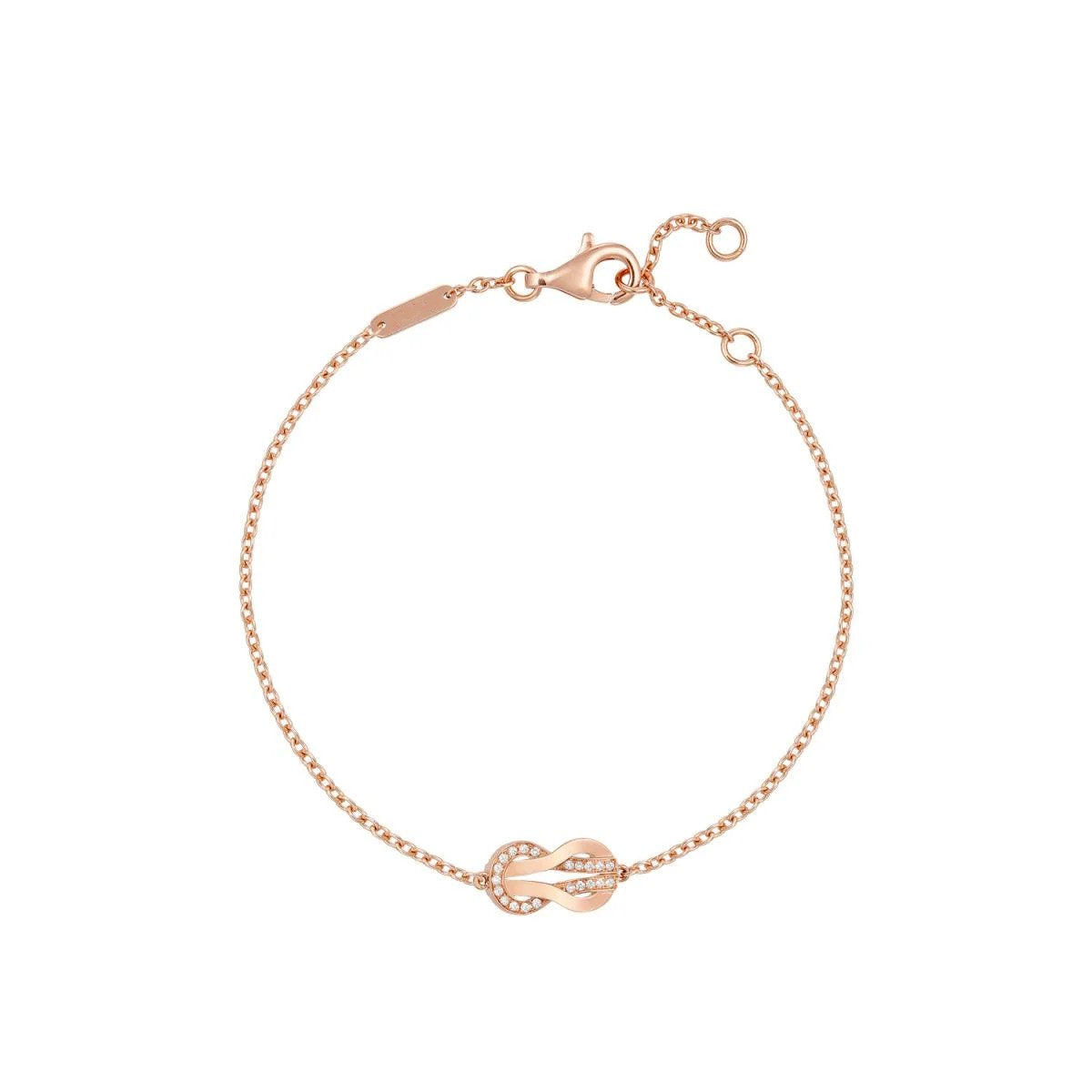 ??MIRA?¡¥CHANCE INFINIE DIAMOND BRACELET