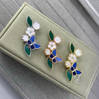 [MIRA] 2026 NEW MODEL SPRING LUCKY BROOCH