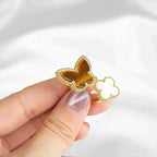 ??MIRA?¡¥LUCKY BETWEEN THE FINGER RING