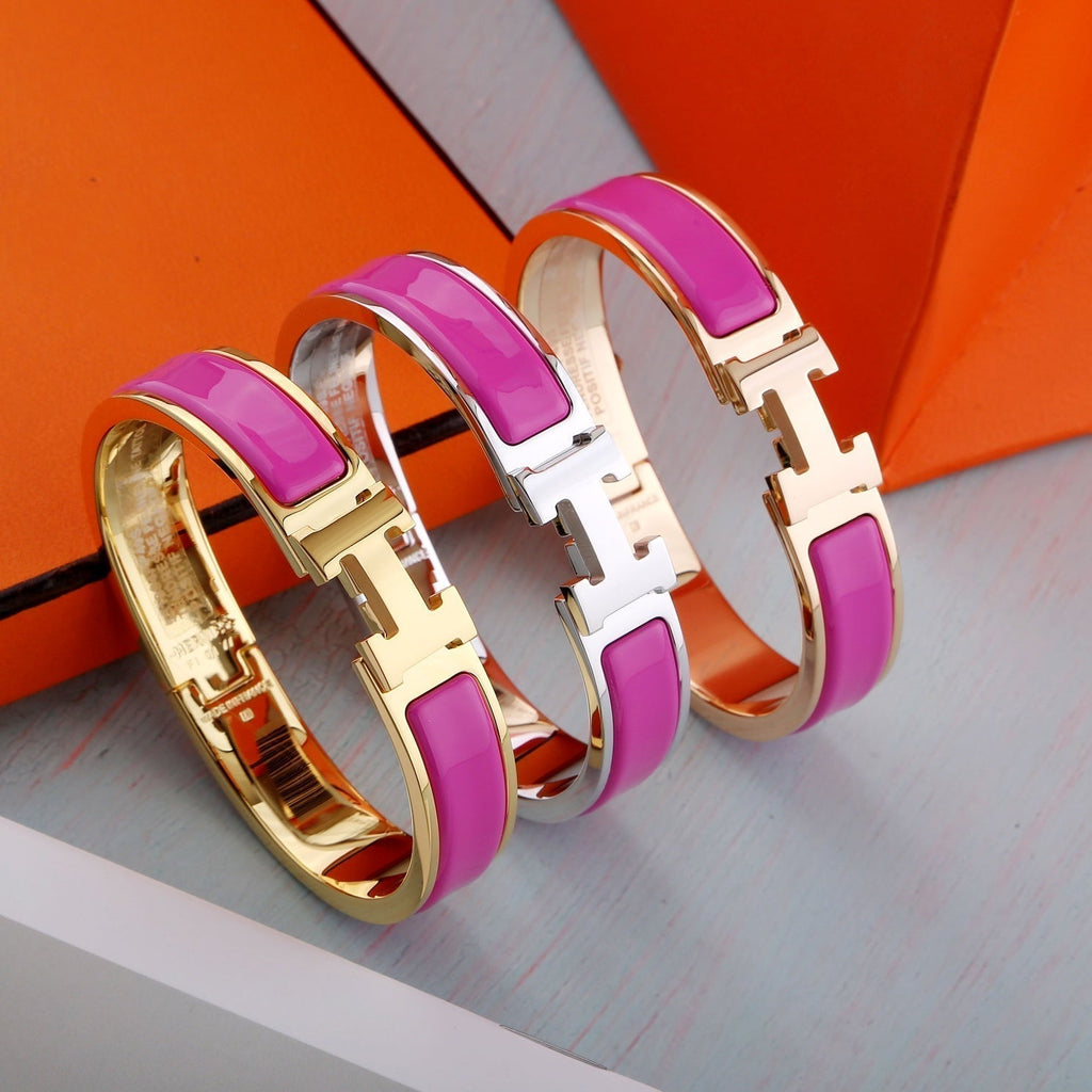??MIRA?¡¥H PURPLE BRACELET