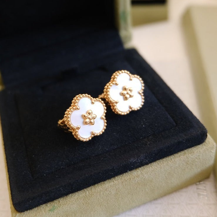 [MIRA] 2026 NEW LUCKY SPRING EARRINGS