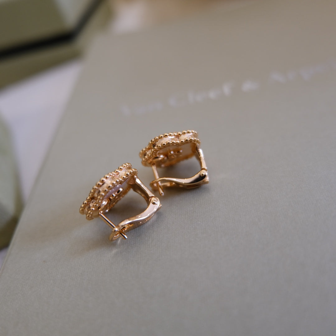 [MIRA] 2026 NEW LUCKY SPRING EARRINGS