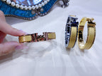 ??MIRA?¡¥H CHAMPAGNE BRACELET