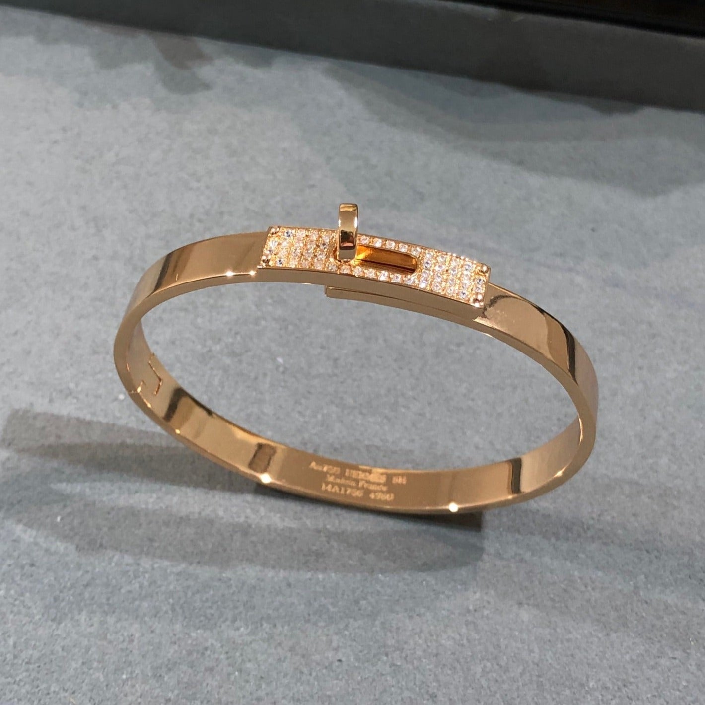 ??MIRA?¡¥KELLY BRACELET DIAMOND