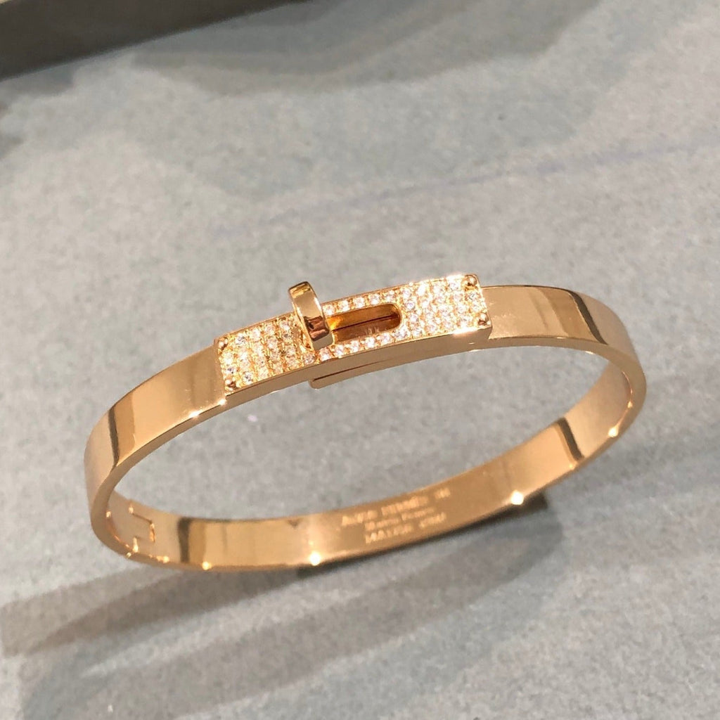 ??MIRA?¡¥KELLY BRACELET DIAMOND