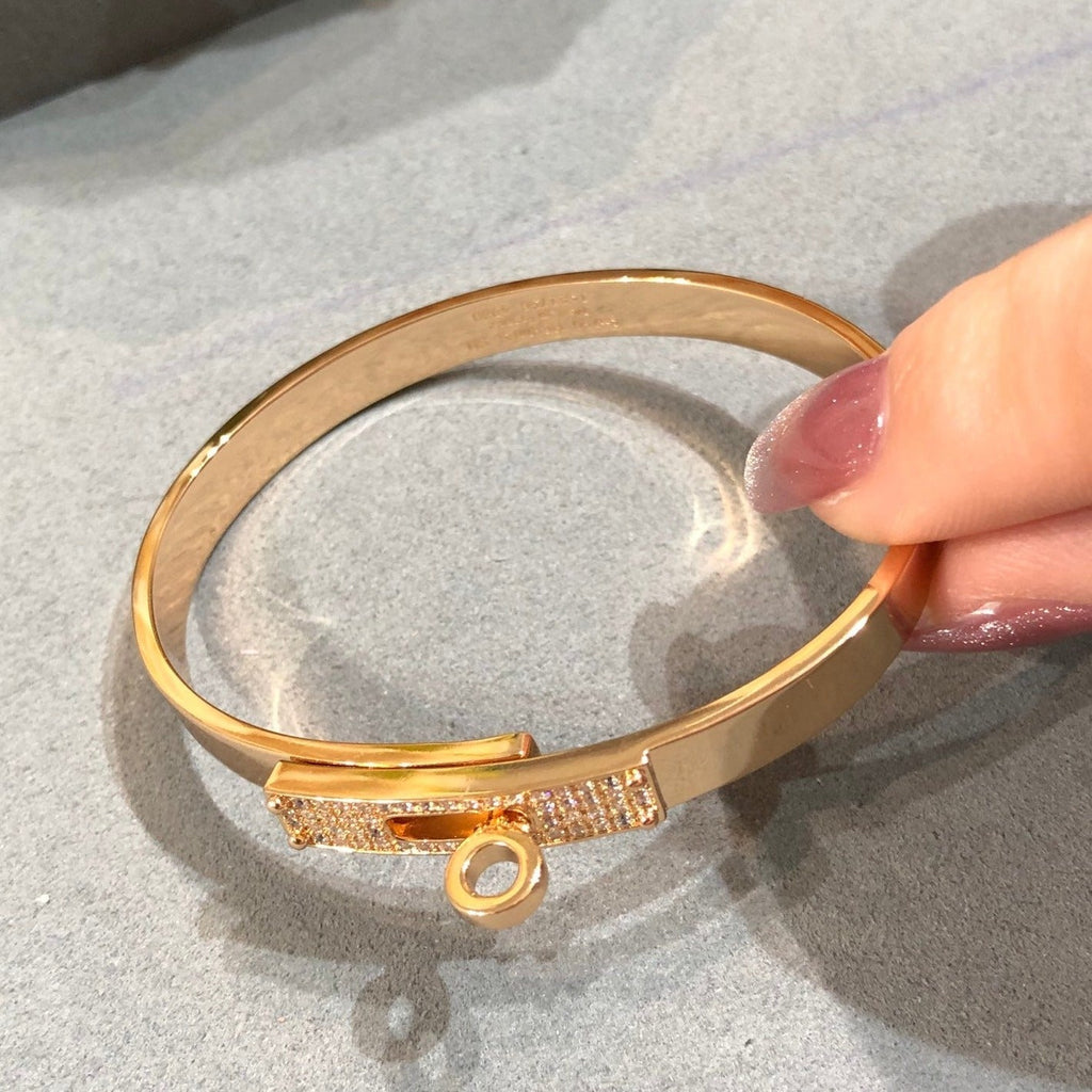 ??MIRA?¡¥KELLY BRACELET DIAMOND
