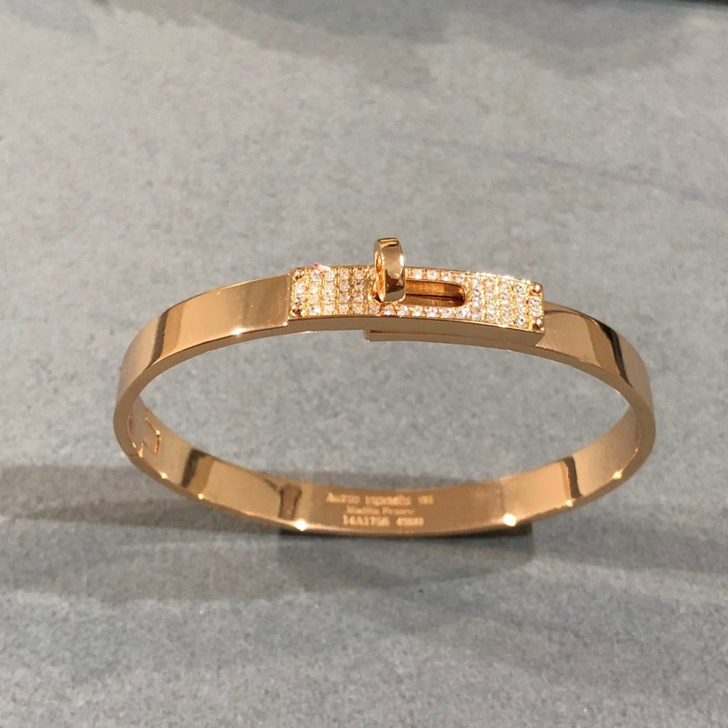 ??MIRA?¡¥KELLY BRACELET DIAMOND
