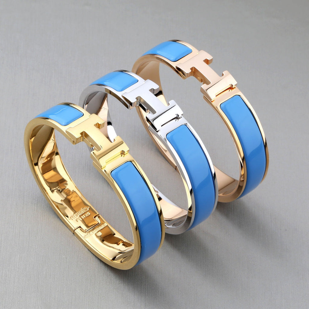 ??MIRA?¡¥H BRACELET TURQUOISE 12MM