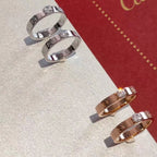 ??MIRA?¡¥LOVE RING 3.6MM 1 BIG DIAMOND