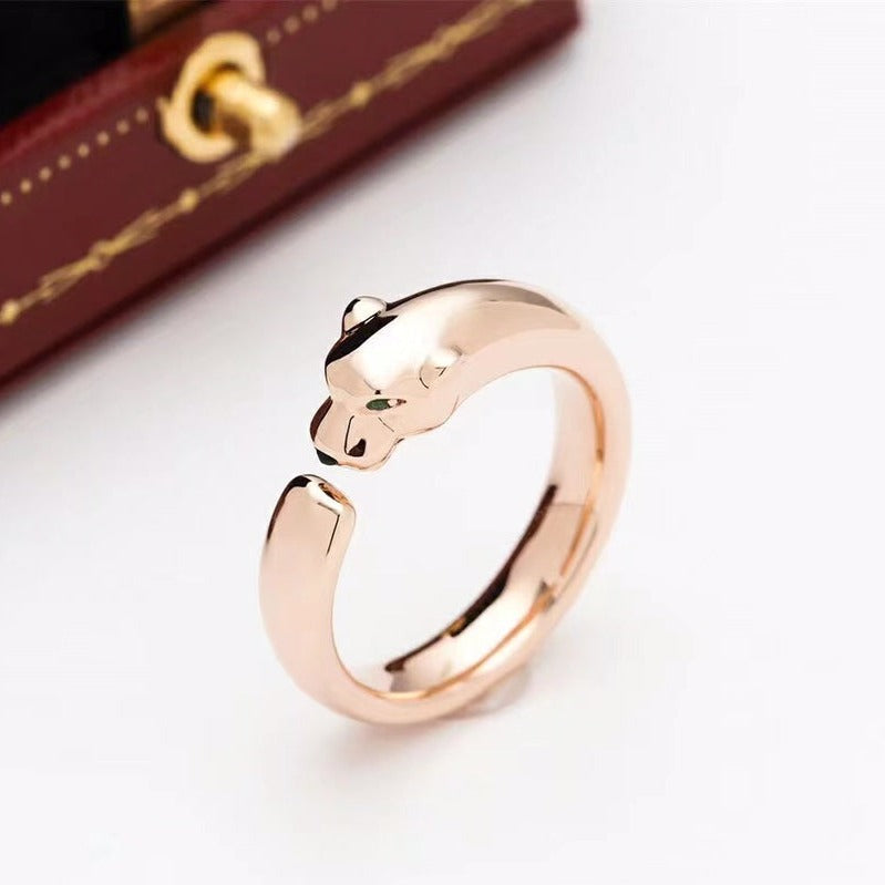 ??MIRA?¡¥PANTHERE PINK GOLD SMALL