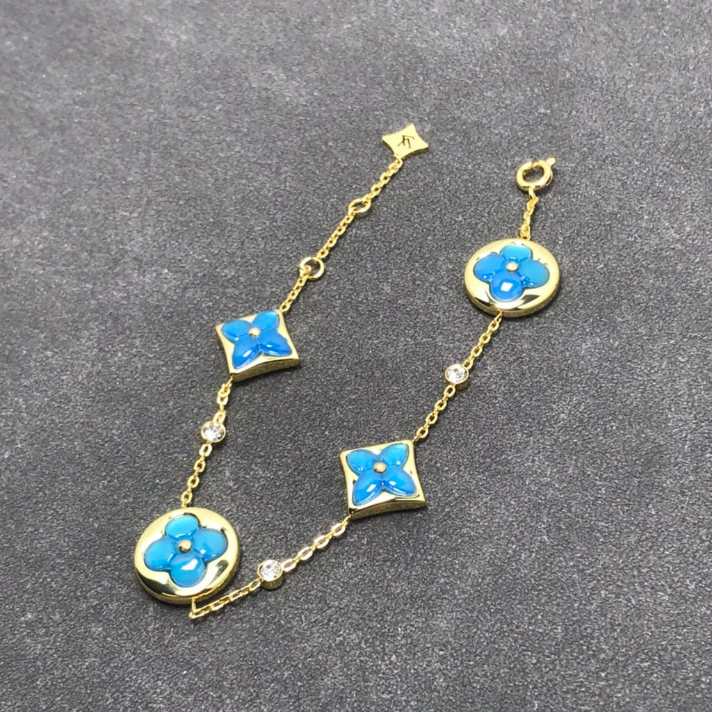 ??MIRA?¡¥STAR AND SUN TURQUOISE 4 MOTIFS 3 DIAMONDS