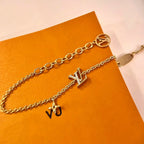 ??MIRA?¡¥LOGO STAR MOTIF GOLD BRACELET