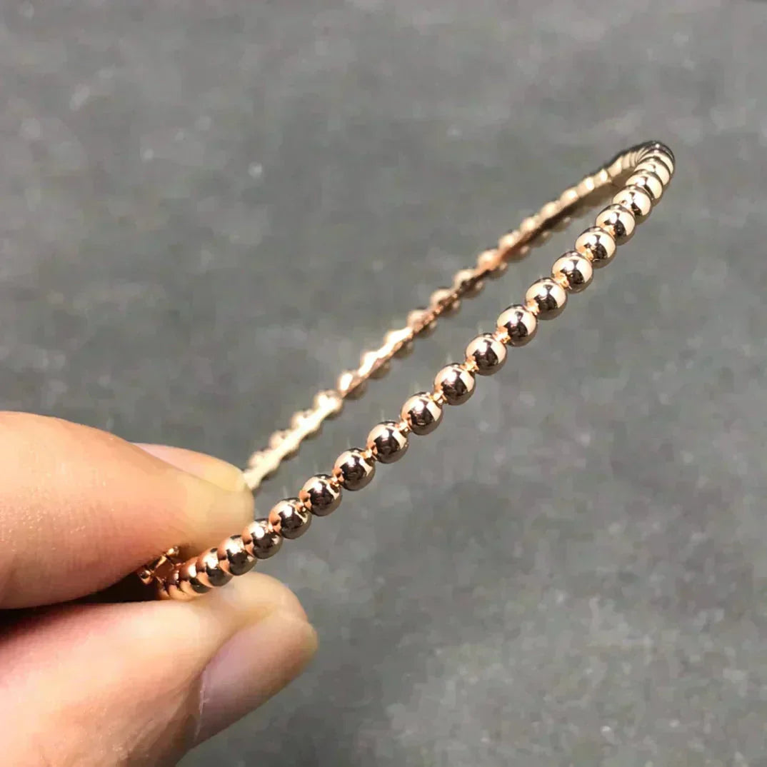 ??MIRA?¡¥PERLEE PEARLS BRACELET