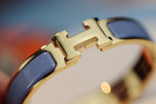 ??MIRA?¡¥H BRACELET 12MM BLUE GRAY