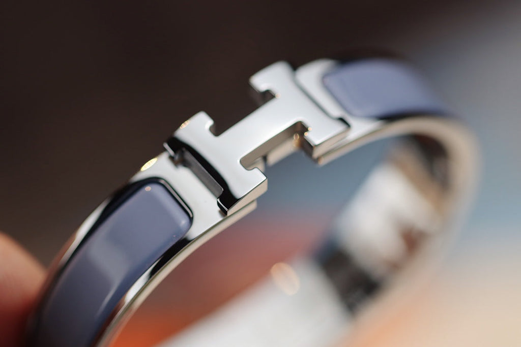 ??MIRA?¡¥H BRACELET 12MM BLUE GRAY