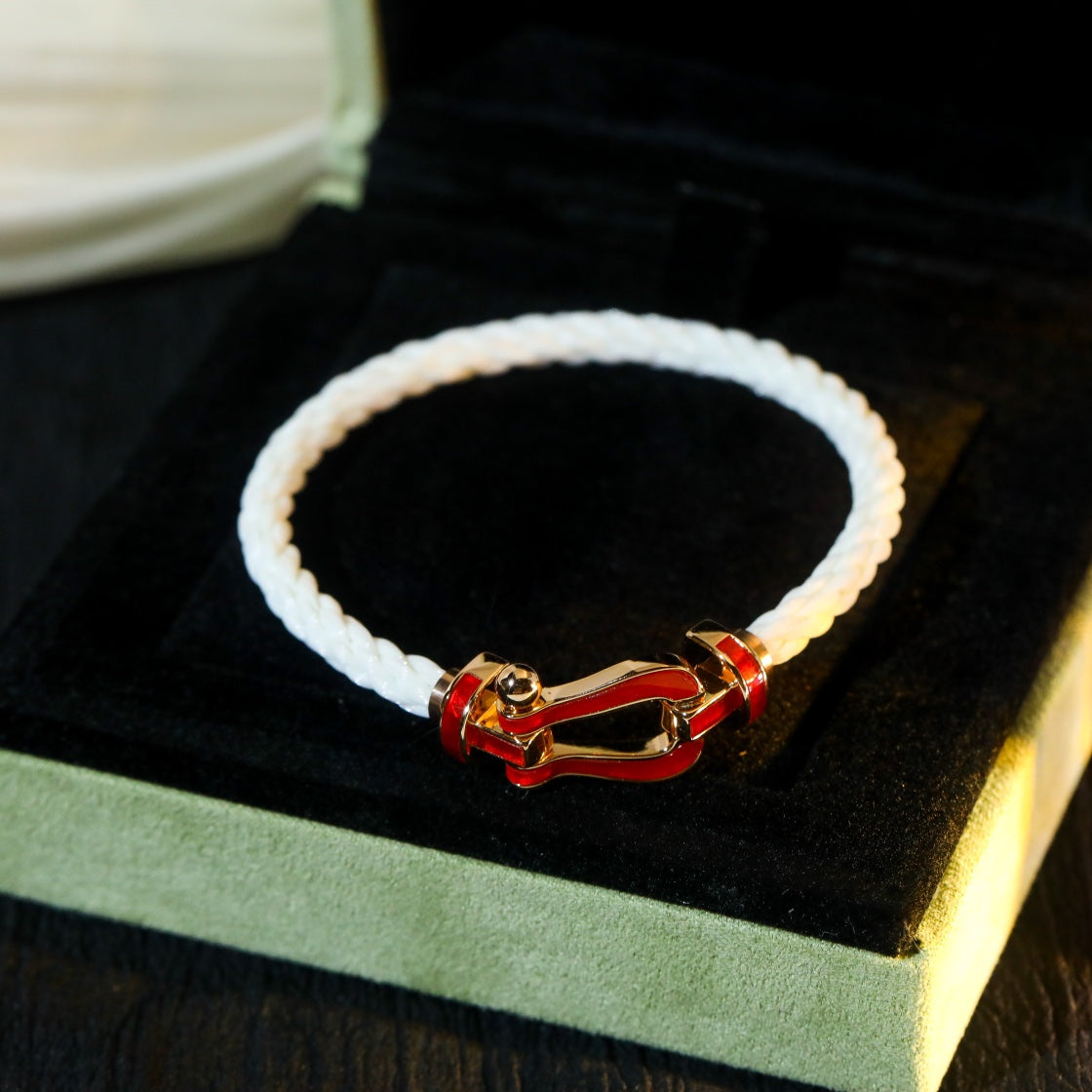 ??MIRA?¡¥FORCE 10 WHITE TEXTILE DIAMOND PAVED