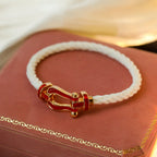 ??MIRA?¡¥FORCE 10 WHITE TEXTILE DIAMOND PAVED