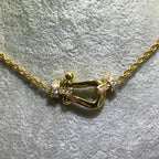 ??MIRA?¡¥FORCE 10 DIAMOND NECKLACE