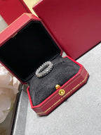 ??MIRA?¡¥CLASH 5.5MM RING