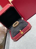 ??MIRA?¡¥CLASH 5.5MM RING