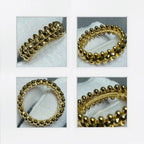 ??MIRA?¡¥CLASH 5.5MM RING