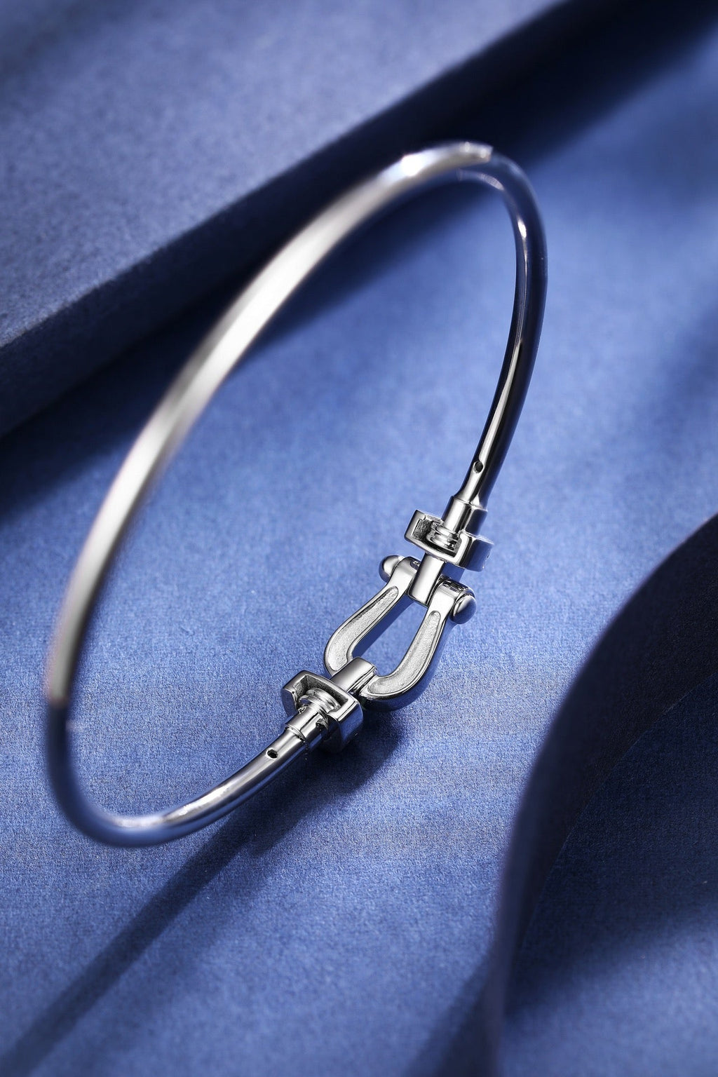 ??MIRA?¡¥FORCE 10 MOYEN DIAMOND BRACELET