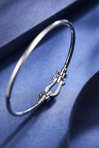 ??MIRA?¡¥FORCE 10 MOYEN DIAMOND BRACELET