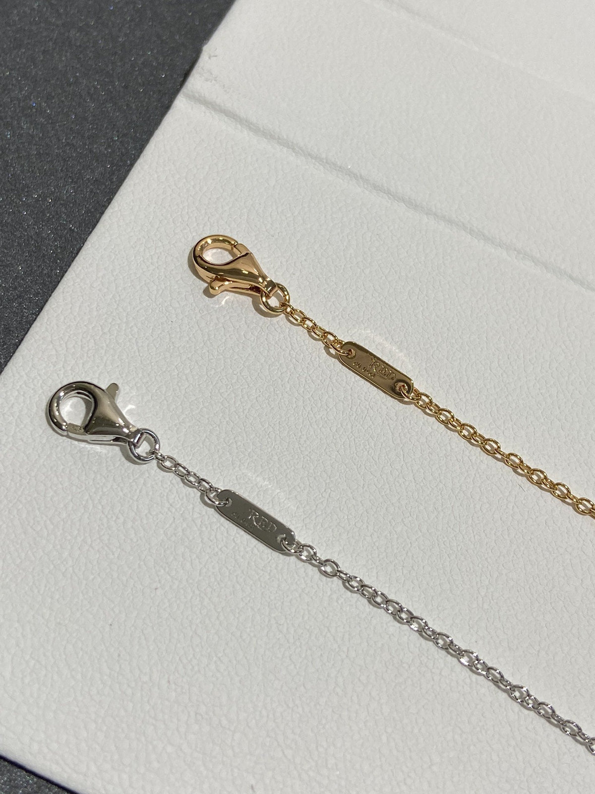 ??MIRA?¡¥CHANCE INFINIE DIAMOND BRACELET