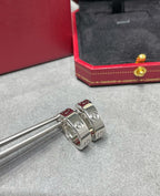 ??MIRA?¡¥LOVE 5.5MM EARRINGS