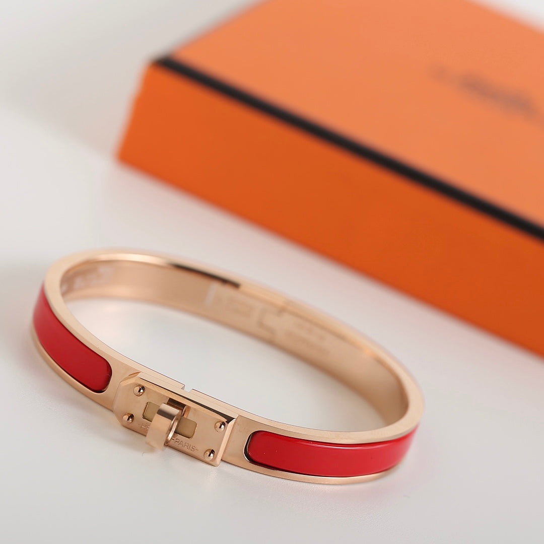??MIRA?¡¥HM KELLY RED BRACELET