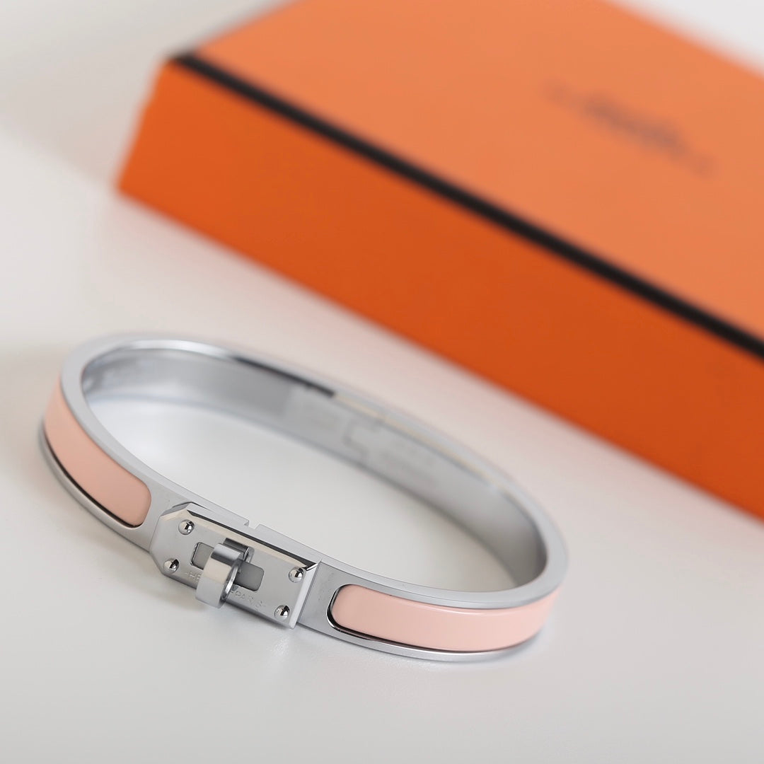 ??MIRA?¡¥HM KELLY LIGHT PINK BRACELET