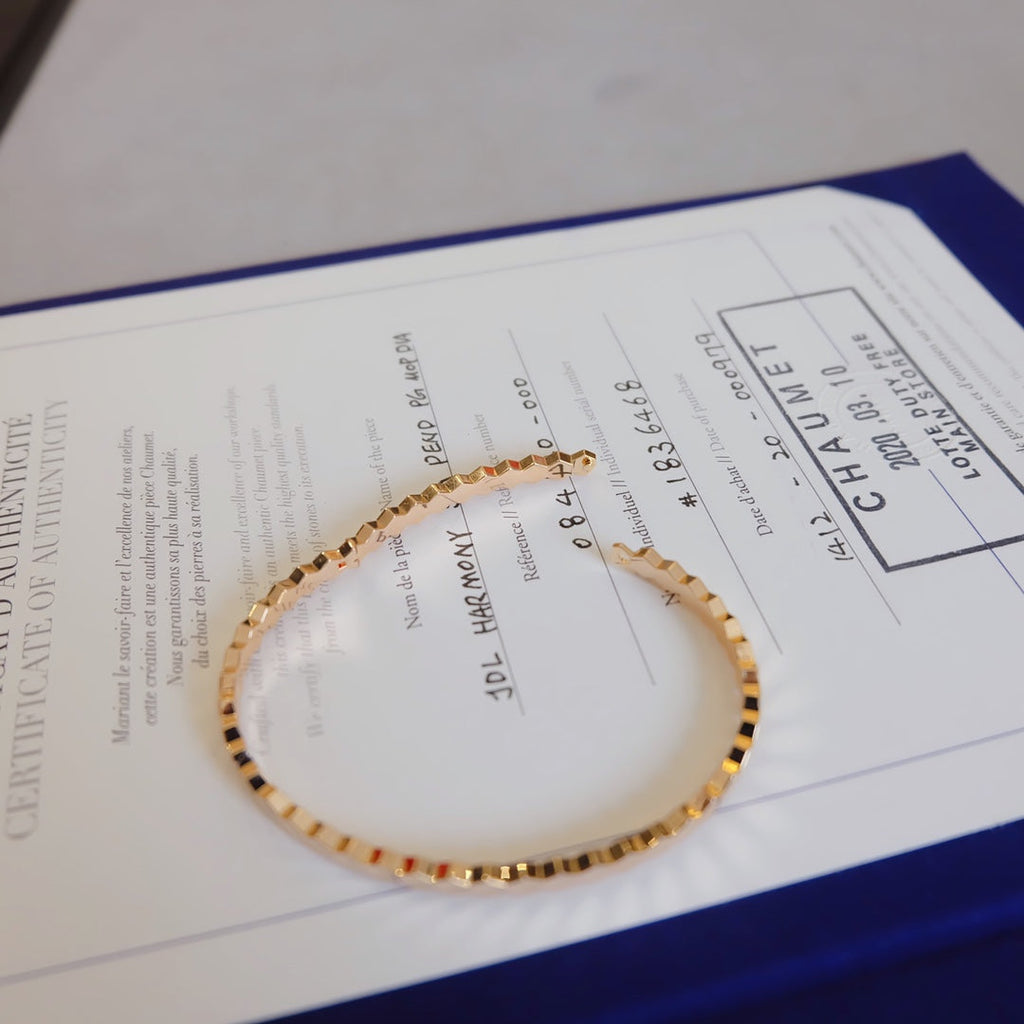 ??MIRA?¡¥BEE LOVE BRACELET