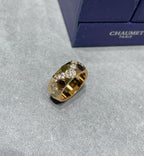 ??MIRA?¡¥BEE LOVE DIAMOND LARGE RING