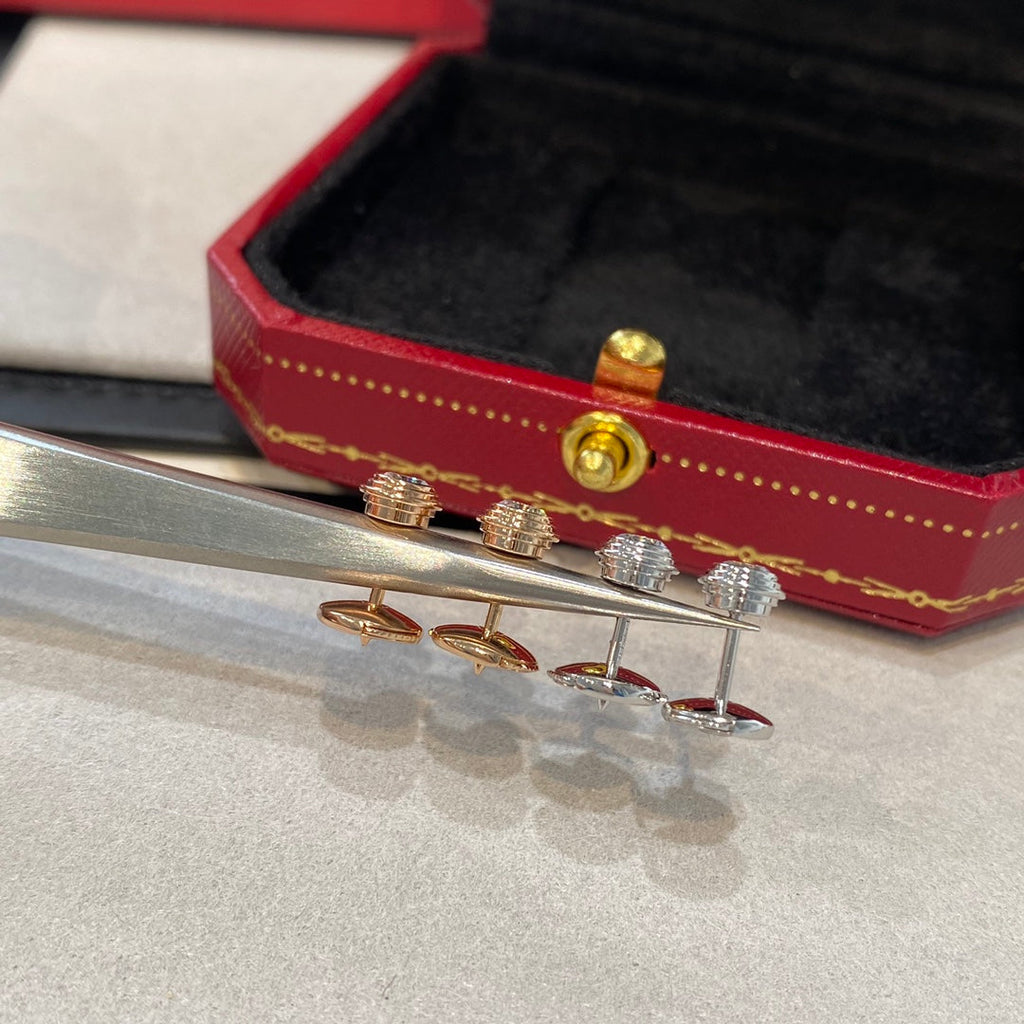 ??MIRA?¡¥DAMOUR DIAMOND EARRINGS