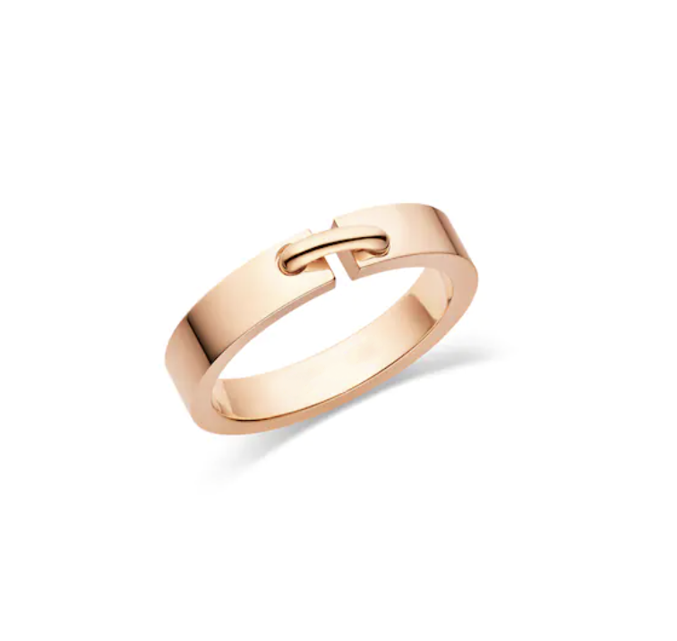 ??MIRA?¡¥ALLIANCE LIENS VIDENCE 4MM RING
