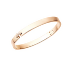 ??MIRA?¡¥LIENS EVIDENCE DIAMOND BRACELET