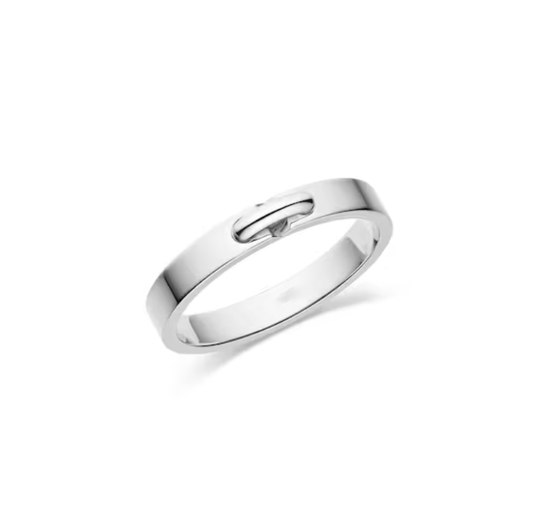 ??MIRA?¡¥ALLIANCE LIENS VIDENCE 3MM RING