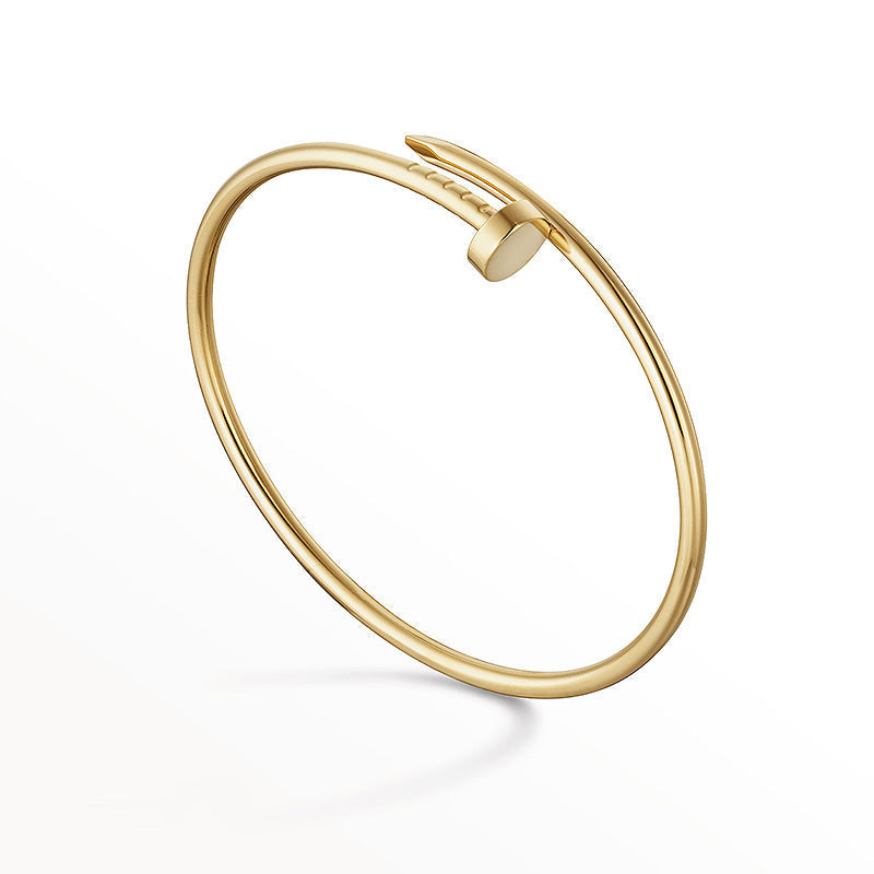 ??MIRA?¡¥JUSTE BRACELET 2.5MM