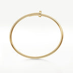 ??MIRA?¡¥JUSTE BRACELET 2.5MM