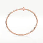 ??MIRA?¡¥JUSTE BRACELET 2.5MM