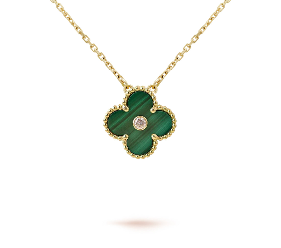 ??MIRA?¡¥CHRISTMAS LIMITED EDITION NECKLACE COLLECTION