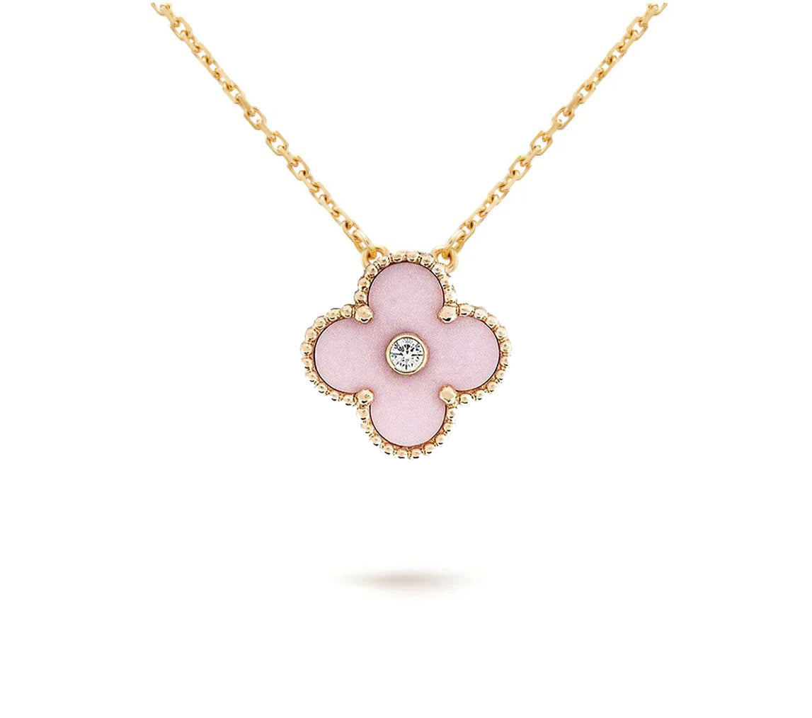 ??MIRA?¡¥CHRISTMAS LIMITED EDITION NECKLACE COLLECTION