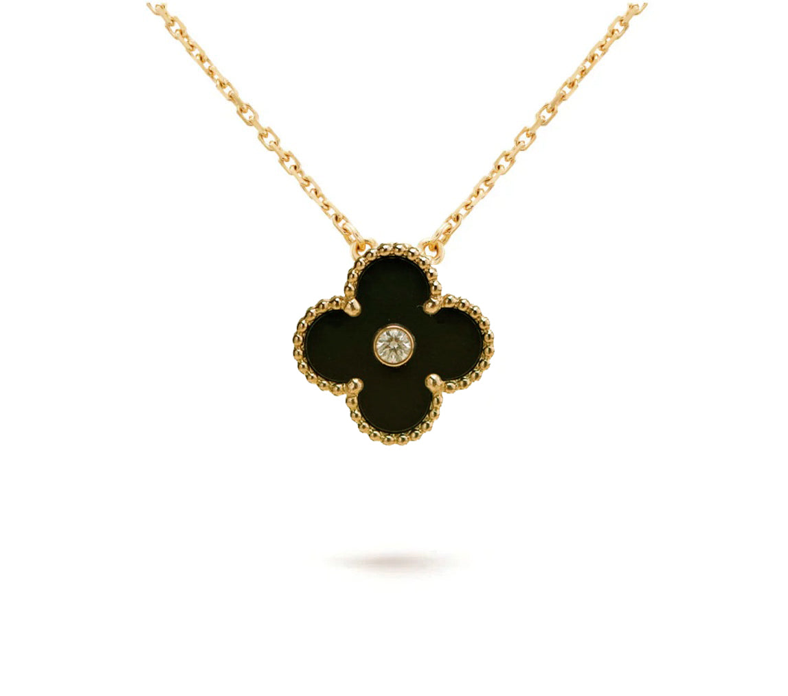 ??MIRA?¡¥CHRISTMAS LIMITED EDITION NECKLACE COLLECTION