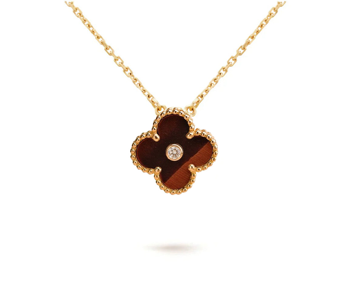 ??MIRA?¡¥CHRISTMAS LIMITED EDITION NECKLACE COLLECTION