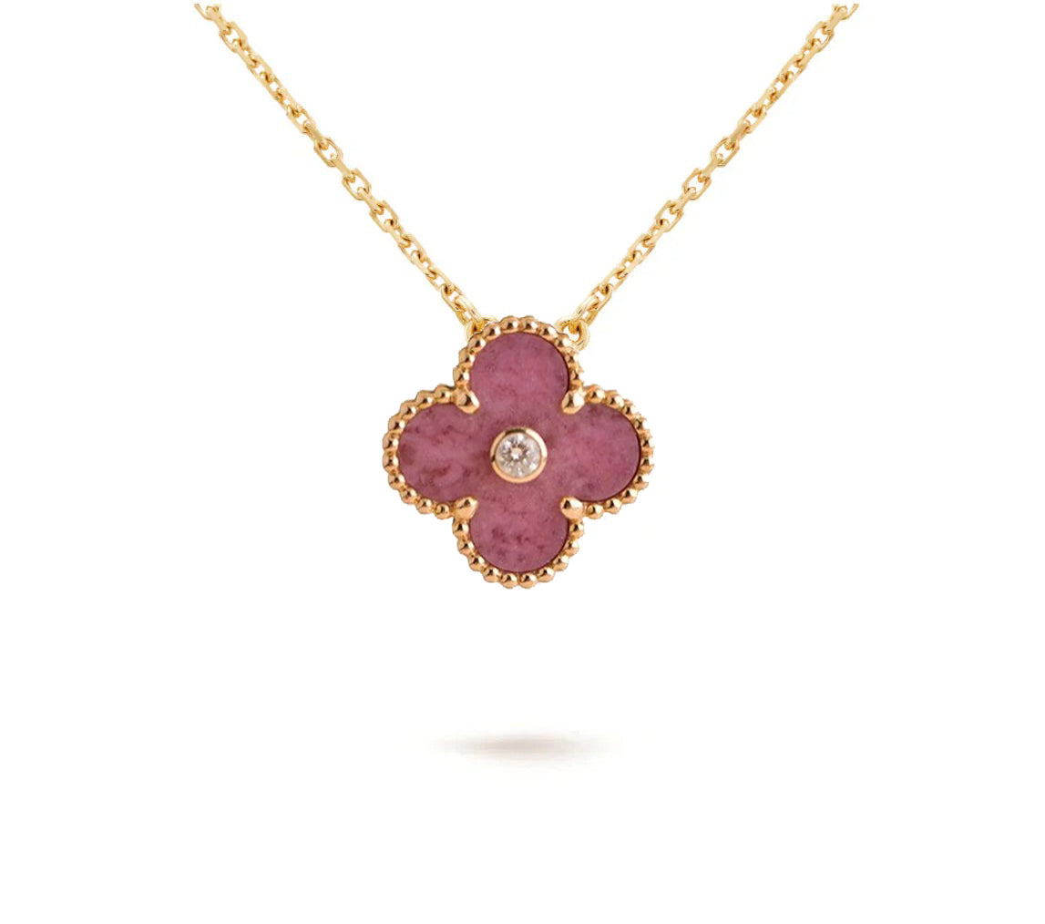 ??MIRA?¡¥CHRISTMAS LIMITED EDITION NECKLACE COLLECTION