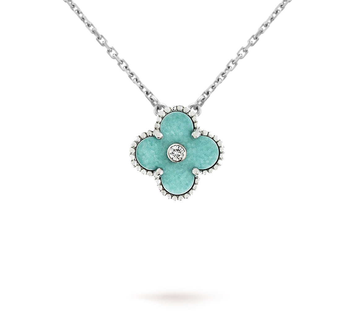 ??MIRA?¡¥CHRISTMAS LIMITED EDITION NECKLACE COLLECTION