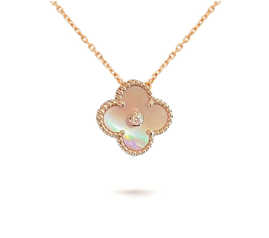 ??MIRA?¡¥CHRISTMAS LIMITED EDITION NECKLACE COLLECTION