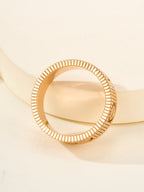 ??MIRA?¡¥NEW MODEL LOVE 6.5 MM RING