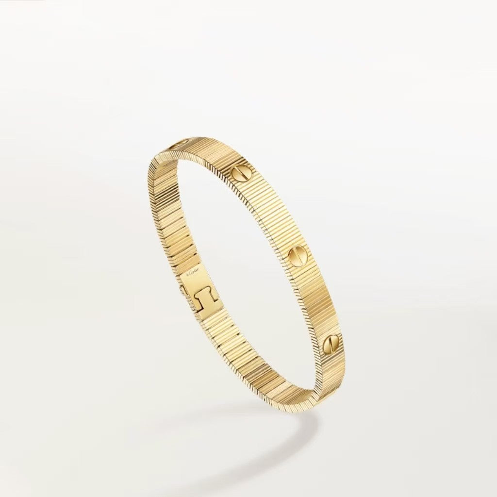 ??MIRA?¡¥NEW MODEL LOVE BRACELET 7 MM